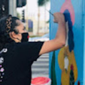 Meet your Posher, Adriana